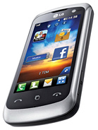 Best available price of LG KM570 Cookie Gig in Italyraine