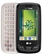 Best available price of LG Cosmos Touch VN270 in Italyraine