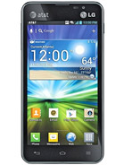 Best available price of LG Escape P870 in Italyraine