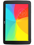 Best available price of LG G Pad 10-1 in Italyraine