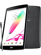 Best available price of LG G Pad II 8-0 LTE in Italyraine