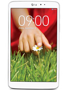 Best available price of LG G Pad 8-3 in Italyraine