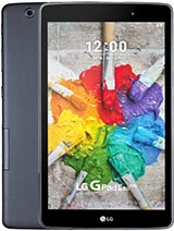Best available price of LG G Pad III 8-0 FHD in Italyraine