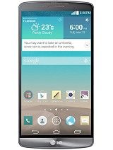 Best available price of LG G3 LTE-A in Italyraine