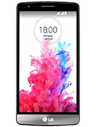 Best available price of LG G3 S Dual in Italyraine