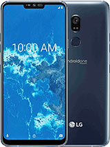 Best available price of LG G7 One in Italyraine