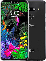 Best available price of LG G8 ThinQ in Italyraine