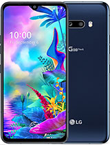 Best available price of LG V50S ThinQ 5G in Italyraine