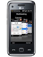 Best available price of LG GM730 Eigen in Italyraine