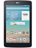 Best available price of LG G Pad 7-0 LTE in Italyraine