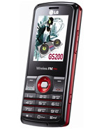 Best available price of LG GS200 in Italyraine