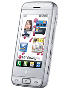 Best available price of LG GT400 Viewty Smile in Italyraine