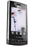 Best available price of LG GT500 Puccini in Italyraine