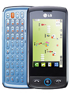 Best available price of LG GW520 in Italyraine