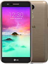 Best available price of LG K10 2017 in Italyraine