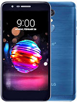 Best available price of LG K10 2018 in Italyraine