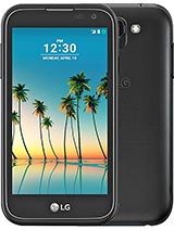 Best available price of LG K3 2017 in Italyraine