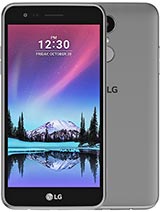 Best available price of LG K4 2017 in Italyraine