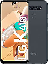 Best available price of LG K41S in Italyraine