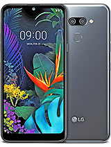 Best available price of LG K50 in Italyraine