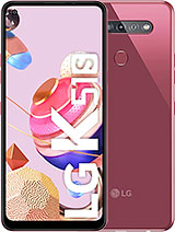 Best available price of LG K51S in Italyraine