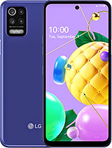 Best available price of LG K52 in Italyraine