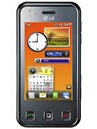 Best available price of LG KC910 Renoir in Italyraine