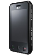 Best available price of LG KC910i Renoir in Italyraine