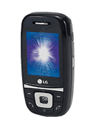 Best available price of LG KE260 in Italyraine