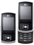Best available price of LG KE590 in Italyraine