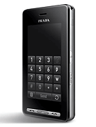 Best available price of LG KE850 Prada in Italyraine