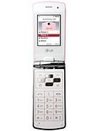 Best available price of LG KF350 in Italyraine