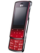 Best available price of LG KF510 in Italyraine