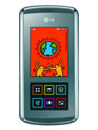 Best available price of LG KF600 in Italyraine