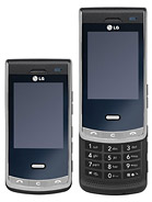 Best available price of LG KF755 Secret in Italyraine