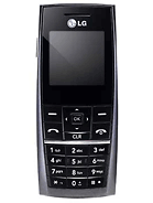 Best available price of LG KG130 in Italyraine