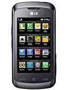 Best available price of LG KM555E in Italyraine