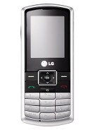 Best available price of LG KP170 in Italyraine