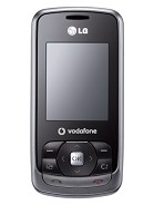Best available price of LG KP270 in Italyraine