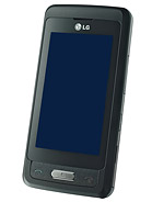 Best available price of LG KP502 Cookie in Italyraine