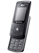 Best available price of LG KU380 in Italyraine