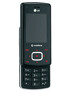 Best available price of LG KU800 in Italyraine