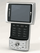 Best available price of LG KU950 in Italyraine