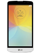 Best available price of LG L Bello in Italyraine