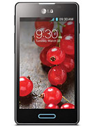 Best available price of LG Optimus L5 II E460 in Italyraine