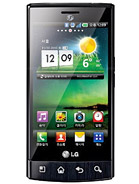 Best available price of LG Optimus Mach LU3000 in Italyraine