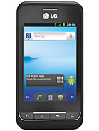 Best available price of LG Optimus 2 AS680 in Italyraine