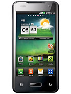 Best available price of LG Optimus 2X SU660 in Italyraine