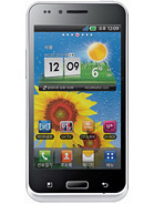 Best available price of LG Optimus Big LU6800 in Italyraine