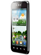 Best available price of LG Optimus Black P970 in Italyraine